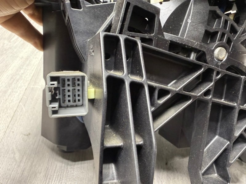 Кулиса АКПП, 2400 рублей, Москва