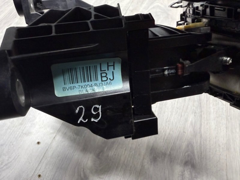 Кулиса АКПП, 2400 рублей, Москва