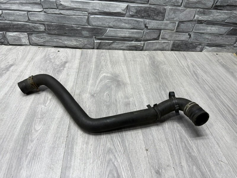 Патрубок радиатора, 850 рублей, Москва