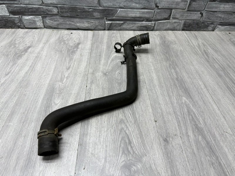 Патрубок радиатора, 850 рублей, Москва