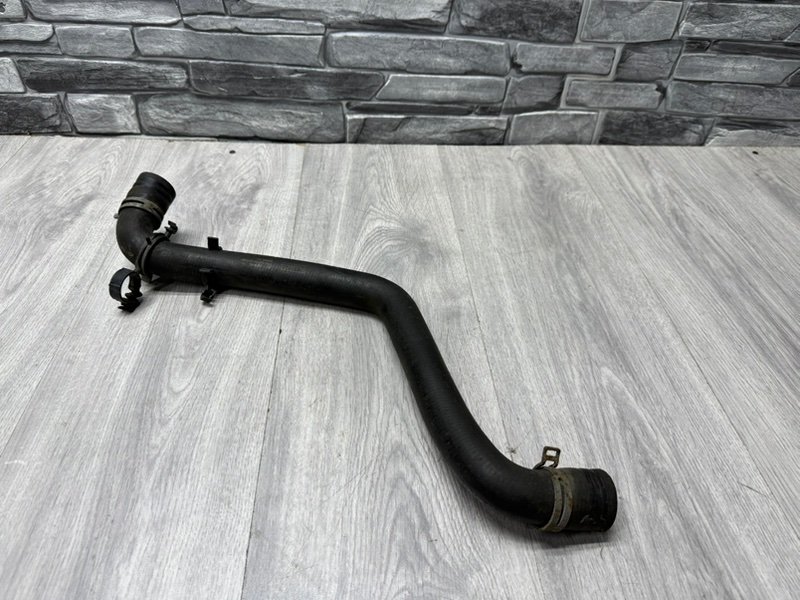 Патрубок радиатора, 850 рублей, Москва