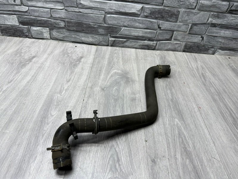 Патрубок радиатора, 850 рублей, Москва