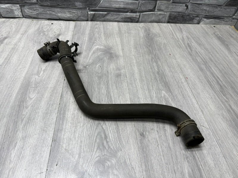 Патрубок радиатора, 850 рублей, Москва