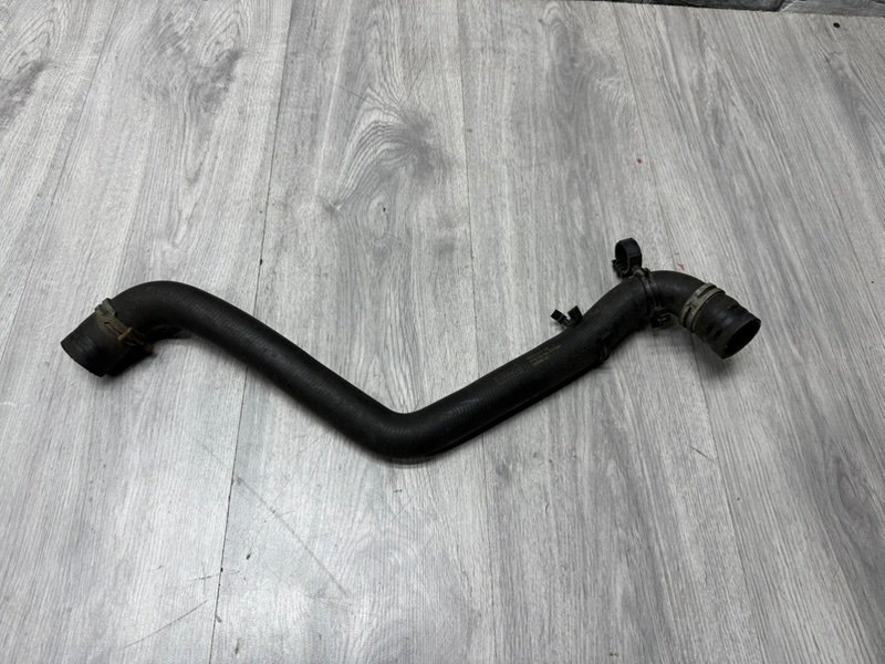 Патрубок радиатора, 850 рублей, Москва