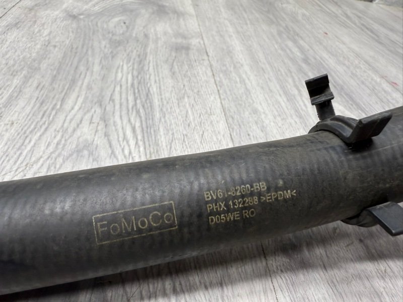 Патрубок радиатора, 850 рублей, Москва