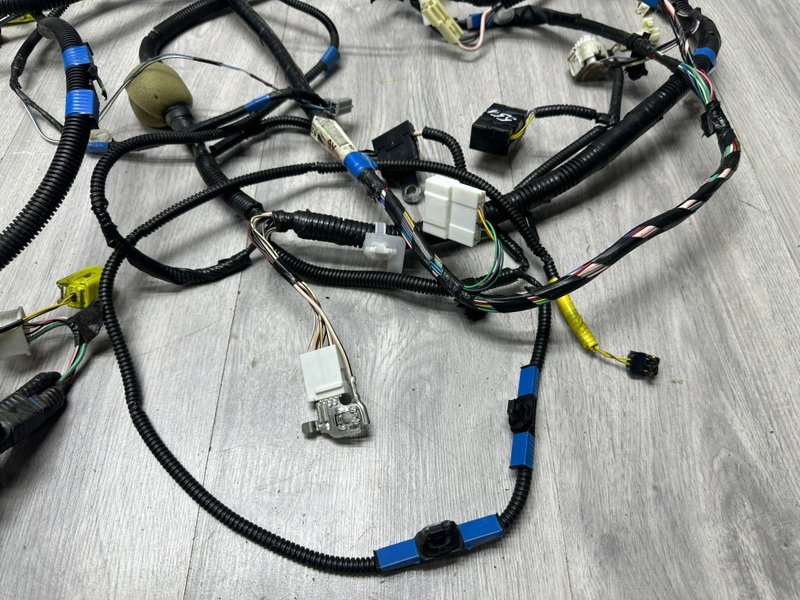 Проводка салона, 3000 рублей, Москва