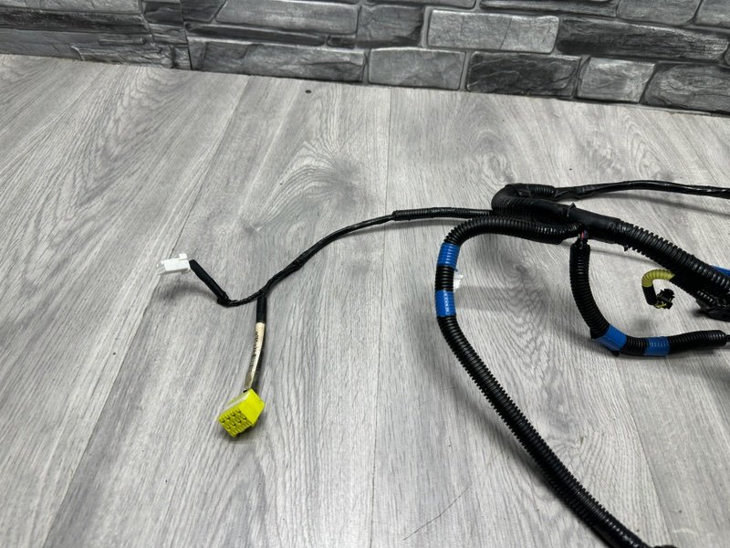 Проводка салона, 3000 рублей, Москва