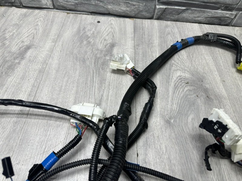 Проводка салона, 3000 рублей, Москва