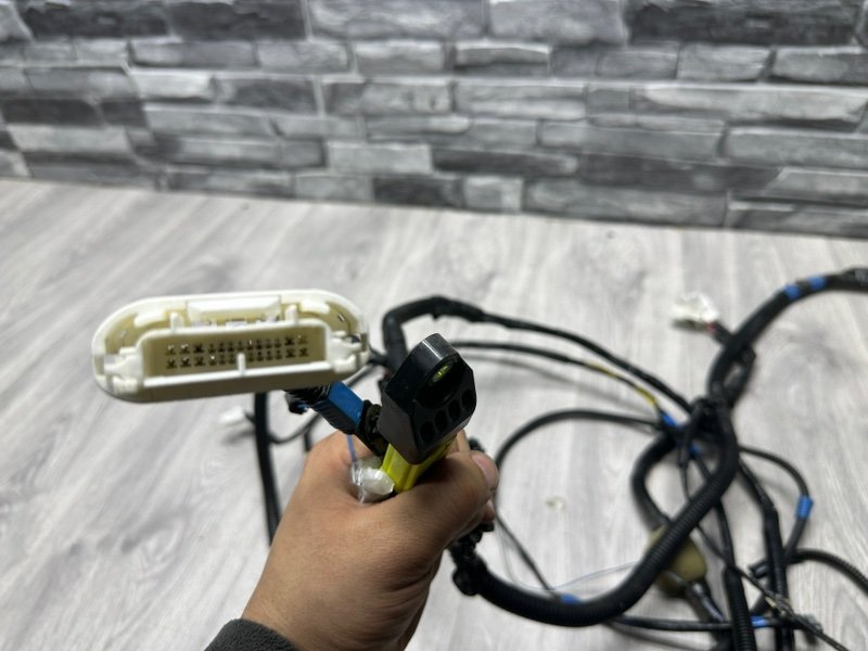 Проводка салона, 3000 рублей, Москва