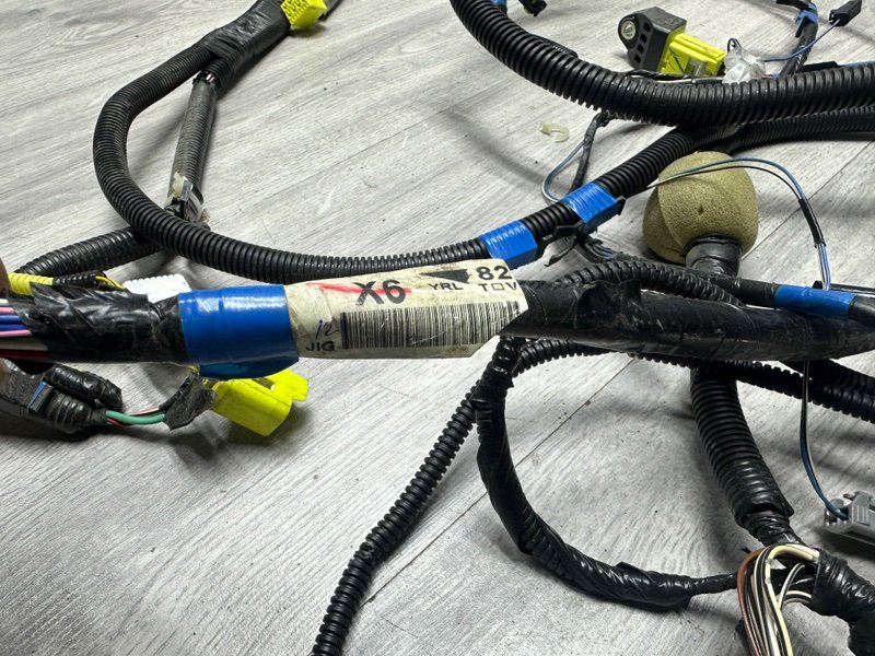 Проводка салона, 3000 рублей, Москва