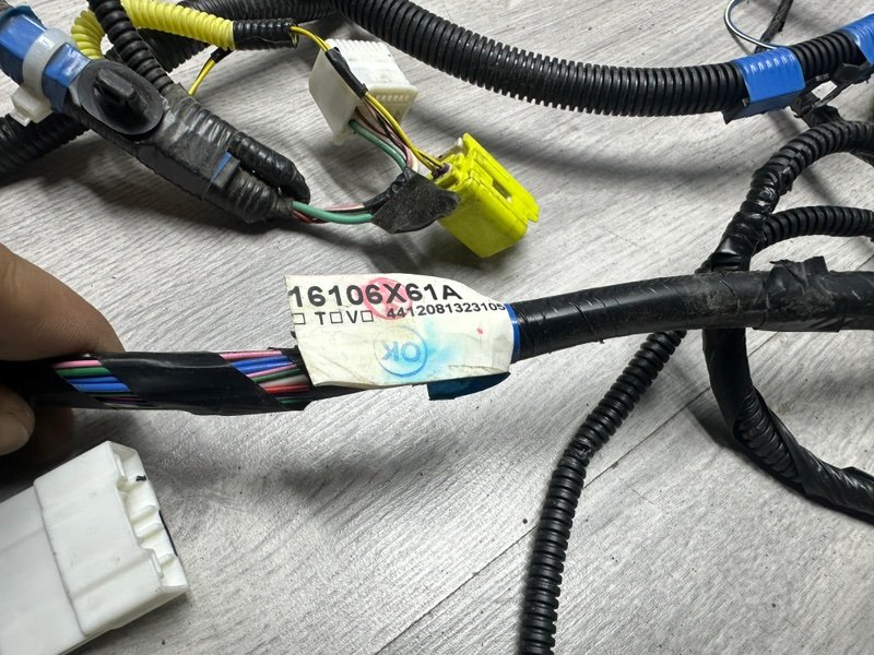 Проводка салона, 3000 рублей, Москва