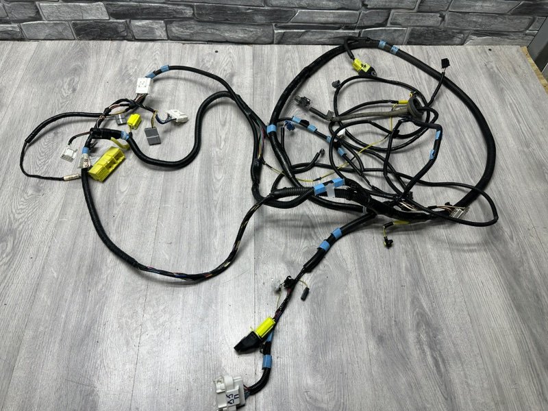 Проводка салона, 2500 рублей, Москва