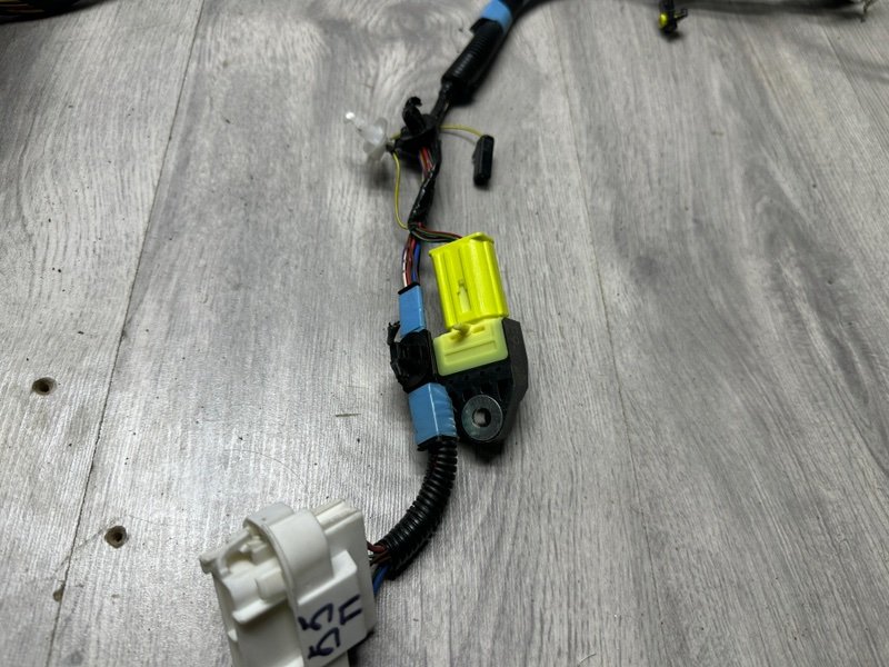 Проводка салона, 2500 рублей, Москва