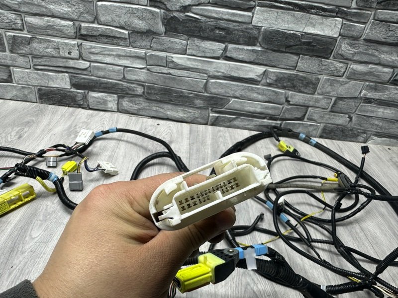 Проводка салона, 2500 рублей, Москва