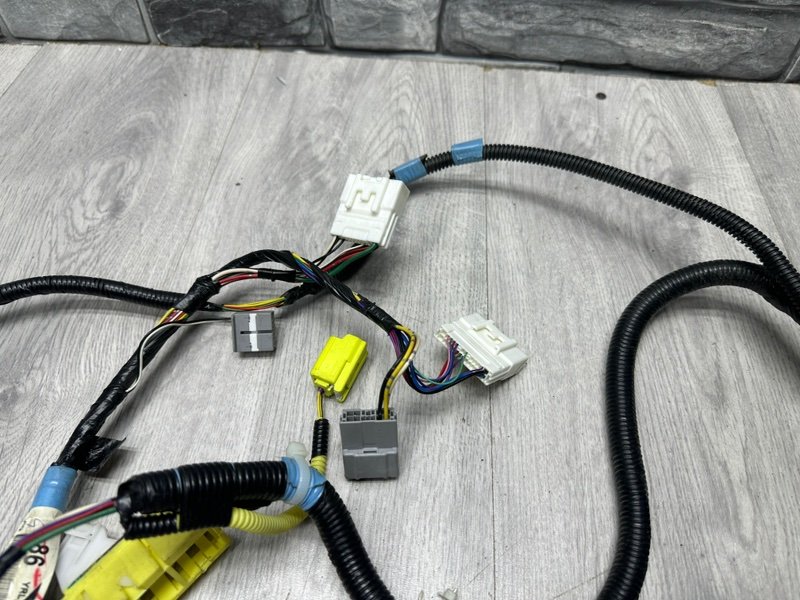 Проводка салона, 2500 рублей, Москва