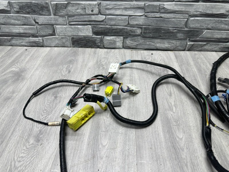 Проводка салона, 2500 рублей, Москва