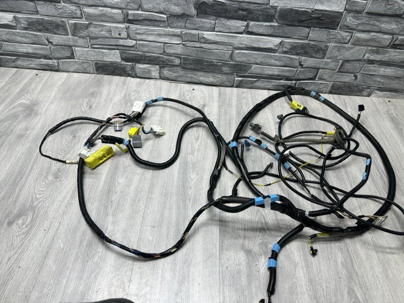 Проводка салона, 2500 рублей, Москва