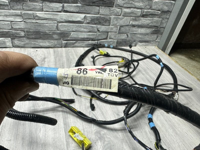 Проводка салона, 2500 рублей, Москва