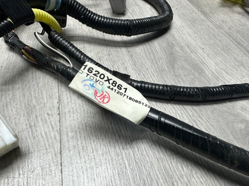 Проводка салона, 2500 рублей, Москва