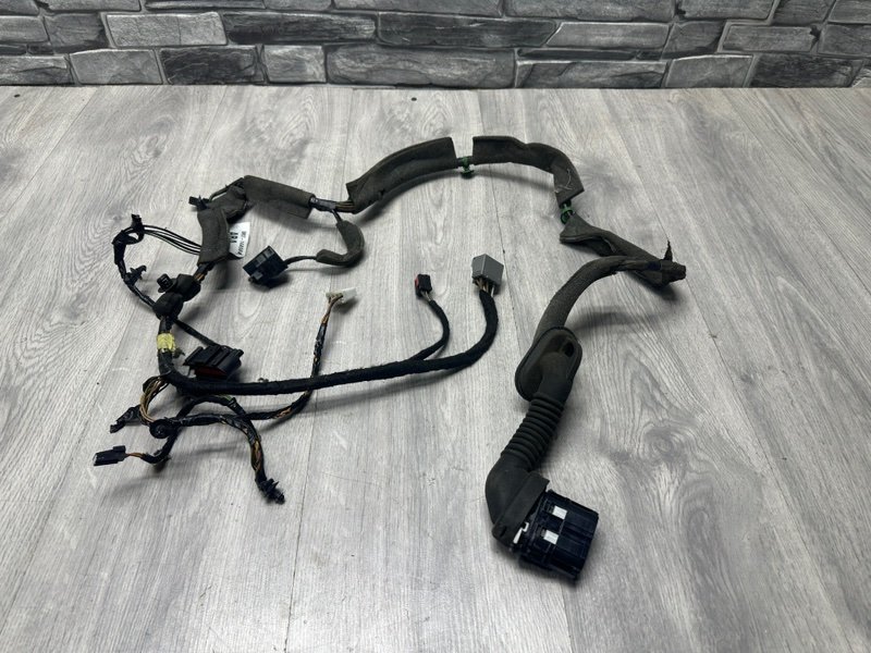 Проводка двери, 750 рублей, Москва