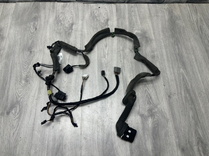 Проводка двери, 750 рублей, Москва