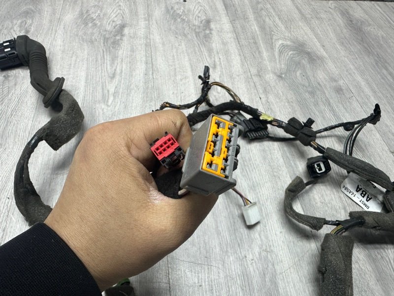 Проводка двери, 750 рублей, Москва