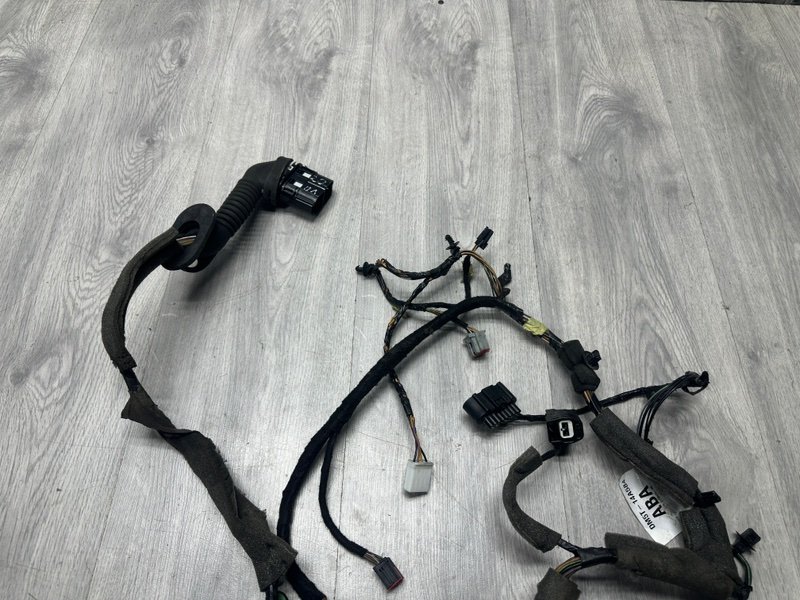 Проводка двери, 750 рублей, Москва