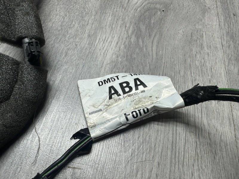 Проводка двери, 750 рублей, Москва