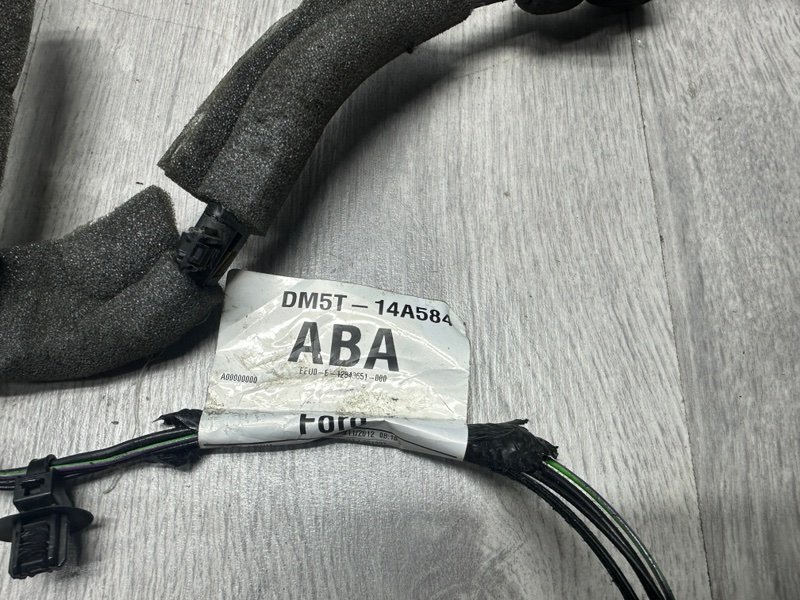 Проводка двери, 750 рублей, Москва