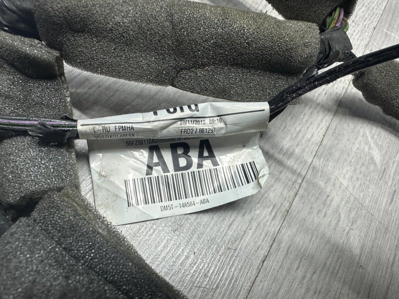 Проводка двери, 750 рублей, Москва