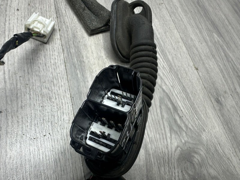 Проводка двери, 750 рублей, Москва