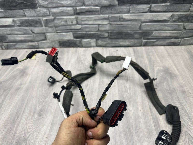 Проводка двери, 750 рублей, Москва