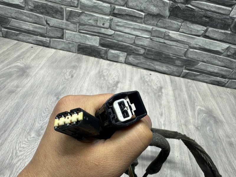 Проводка двери, 750 рублей, Москва