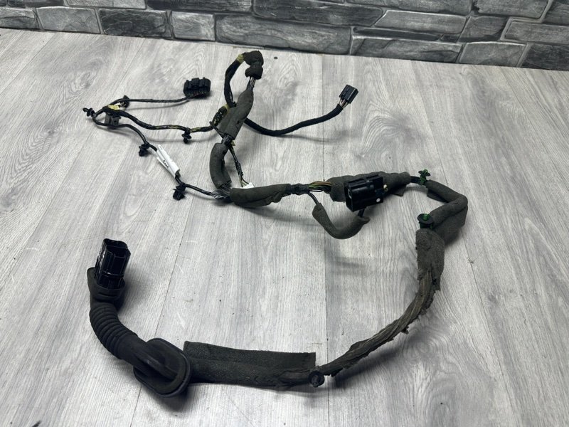 Проводка двери, 750 рублей, Москва