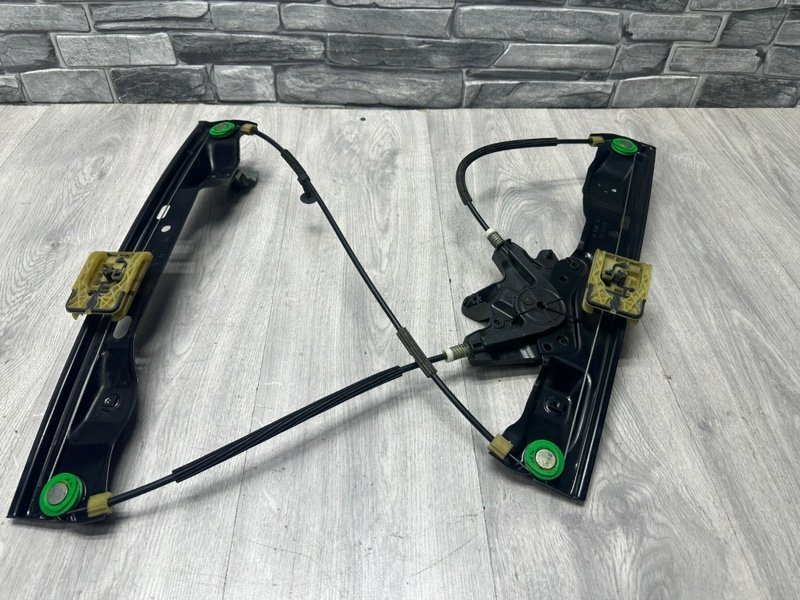 Стеклоподъемник передний, 1900 рублей, Москва