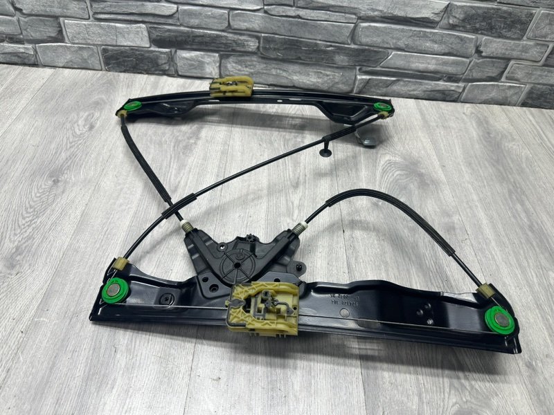 Стеклоподъемник передний, 1900 рублей, Москва