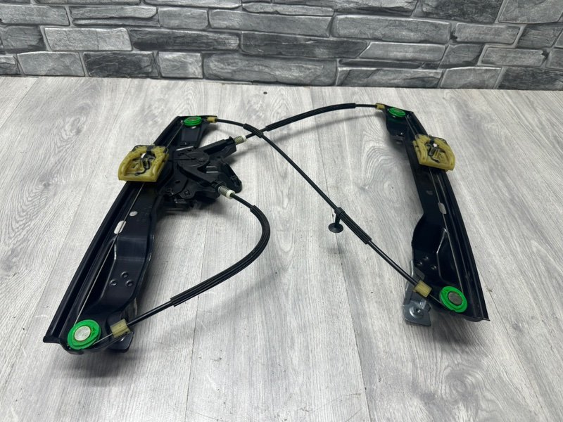 Стеклоподъемник передний, 1900 рублей, Москва