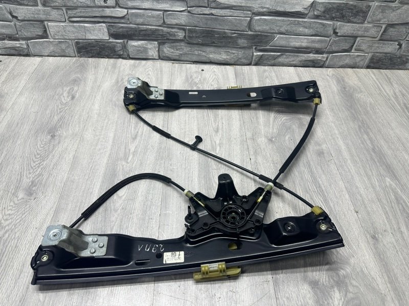 Стеклоподъемник передний, 1900 рублей, Москва