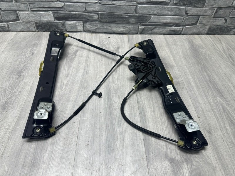 Стеклоподъемник передний, 1900 рублей, Москва