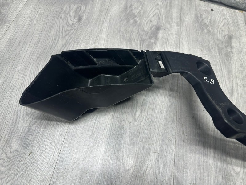 Направляющая заднего бампера, 1000 рублей, Москва