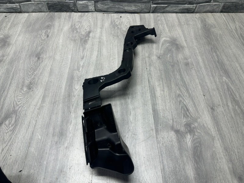 Направляющая заднего бампера, 1000 рублей, Москва