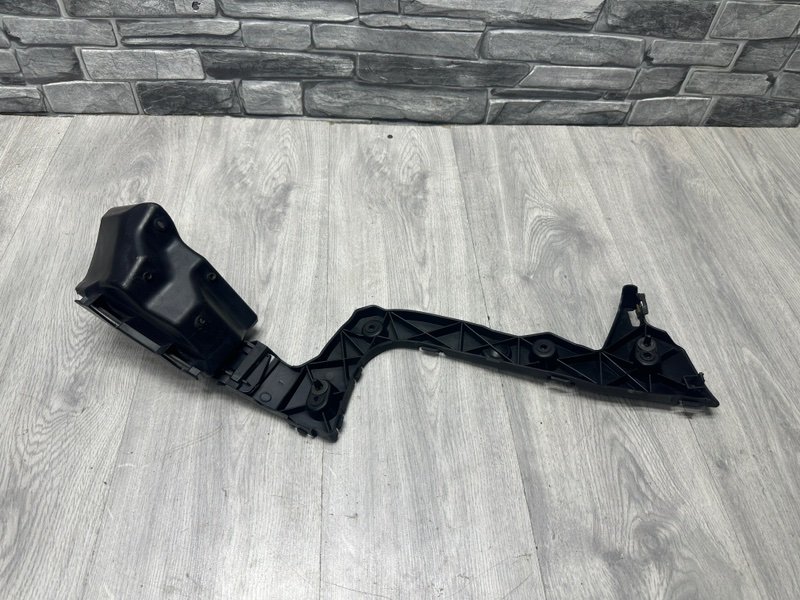 Направляющая заднего бампера, 1000 рублей, Москва