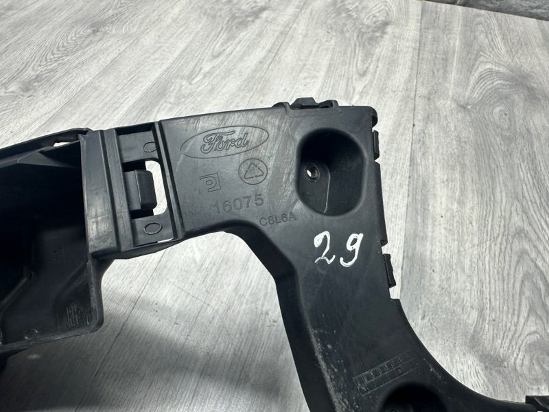 Направляющая заднего бампера, 1000 рублей, Москва