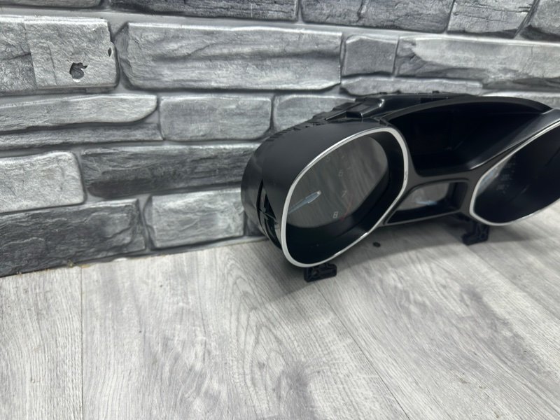 Панель приборов, 1200 рублей, Москва