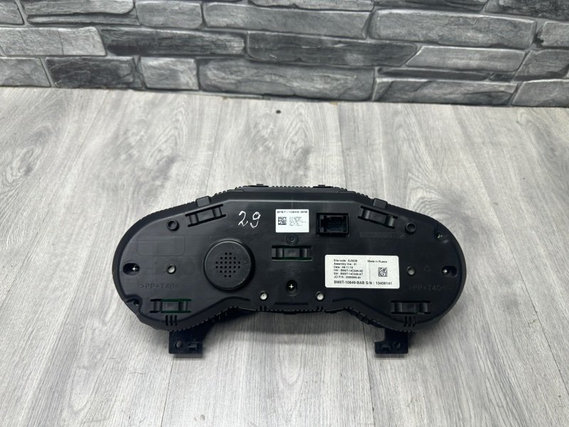 Панель приборов, 1200 рублей, Москва