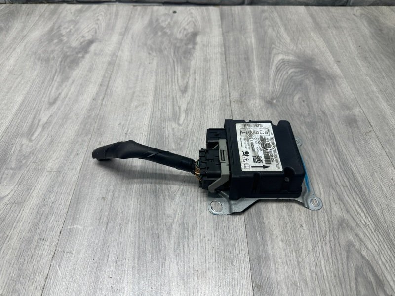 Блок управления AIR BAG, 500 рублей, Москва