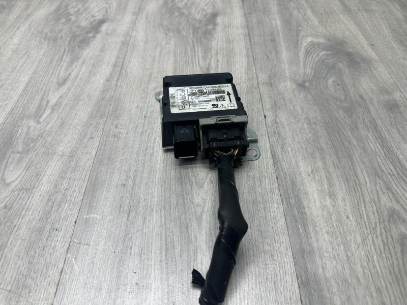 Блок управления AIR BAG, 500 рублей, Москва