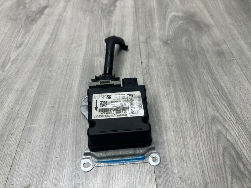 Блок управления AIR BAG, 500 рублей, Москва