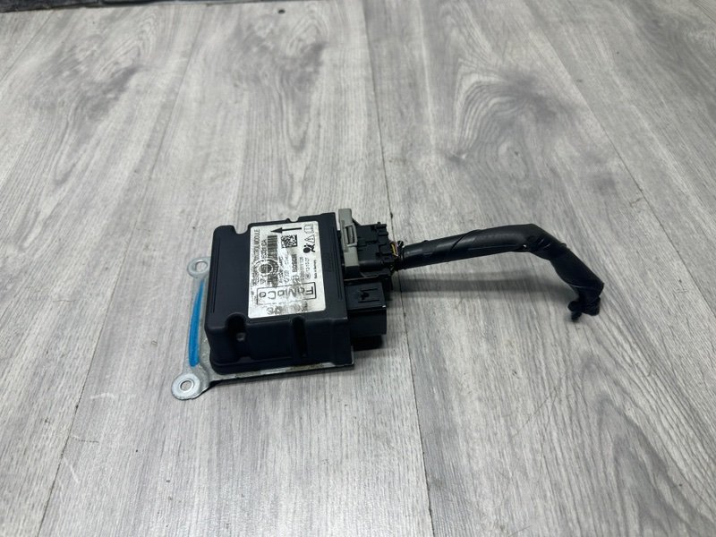 Блок управления AIR BAG, 500 рублей, Москва