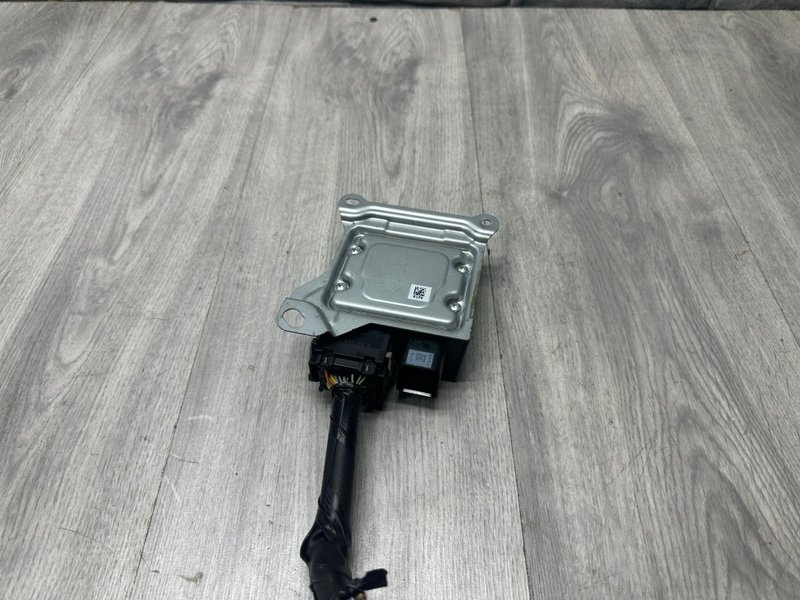 Блок управления AIR BAG, 500 рублей, Москва